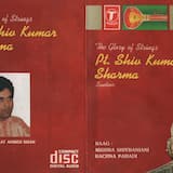 Raag: Mishra Shivranjani: Alaap & Rachna Vilambit Laya: Teen Taal