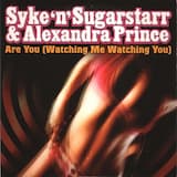 Are You (Watching Me Watching You) (S'n'S Radio Mix)