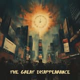 The Great Disappearance