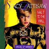 Nail It to the Wall (12″ version)