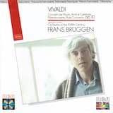 Concerto no. 1 en Fa majeur "Tempesta di Mare", RV 98