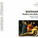 Membra Jesu nostri, BuxWV 75: I. Ad pedes "Ecce super montes"