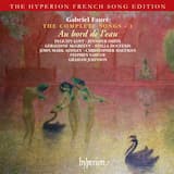 Les matelots, op. 2 no. 2