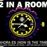 Ahora Es (Now Is the Time) (Bottom Dollar radio edit)
