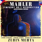 Symphony no. 2 “Resurrection”: I. Allegro maestoso