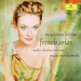 Le Domino noir : « Ah ! Quelle nuit !… Flamme vengeresse »