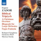 A Christmas Overture