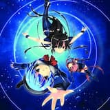 銀河のファンタジー