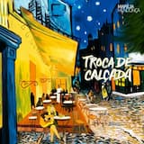 Troca de calçada