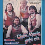 Tirol, I bin a Kind von dir