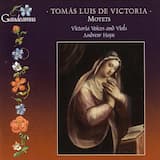 Beata es virgo Maria