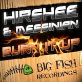 Burn It Up (Hirshee's 604 mix)