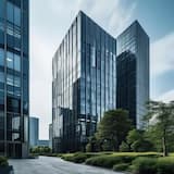 Corporate motivational video soundtrack