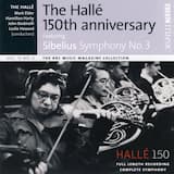 Symphony no. 3 in C major, op. 52: I. Allegro moderato