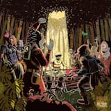 Entering the Black Hole (Live at Blind Istanbul 2022-03-26)