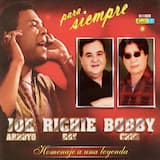 Intro Joe / Rebelión