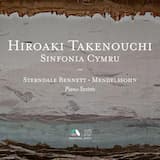 Piano Sextet in F-Sharp Minor, Op. 8: IV. Finale. Allegro assai ed energico