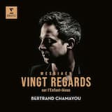 Live Ear Emission! "Homage to Olivier Messiaen"