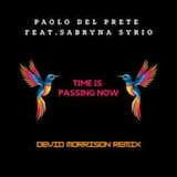 Paolo Del Prete feat. Sabryna Syrio - Time is passing now (Devid Morrison Remix)