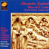 Messa di S. Cecilia: Kyrie I