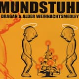 Dragan & Alder: „Weihnachtsmedley‟ (Den korregden Karaoken Mix für zu Hause): a. Schneeflocksche Weißrocksche / b. Dschingenkhan / c. O Tannebaum / d. Leise rieselt der Schnee / e. O du konkrede / f. Laß uns konkred munter sein