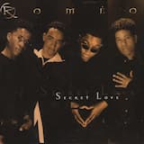 Secret Love