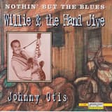 Hand Jive '85/Willie & the Hand Jive