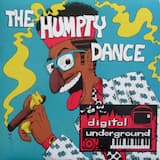 The Humpty Dance (radio mix)