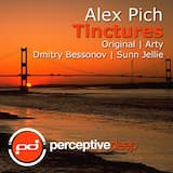 Tinctures (original mix)