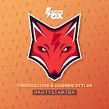Partystarter (Da Tweekaz mix) (extended mix)