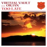 Too Late (original mix)