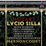 Lucio Silla, K. 135: Ouverture. Allegro molto