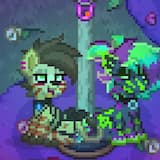 PONY TOWN STRIP CLUB OFFICIAL SOUNDTRACK