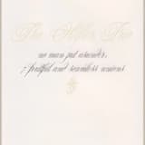 Not an Aquisition / That Which Preys, Emerging From the Dark / The Smell of a Land / Through, Over, and Near the Skin / Tape in Place, Active / Confluence of Three States / Tip