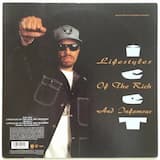 Lifestyles of the Rich and Infamous (remix)