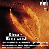 Concerto for Cello and Orchestra: I. Moderato