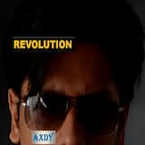 Revolution