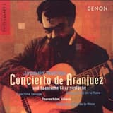 Concierto de Aranjuez für Gitarre und Orchester: 1. Allegro con spirito