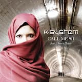 Call Me 911 (radio edit)