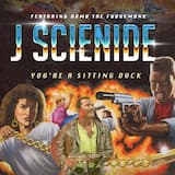 You're A Sitting Duck