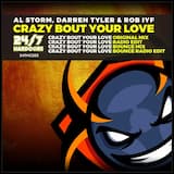 Crazy Bout Your Love (radio edit)