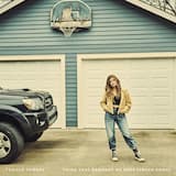 Thing That Brought Me Here - Truck Song