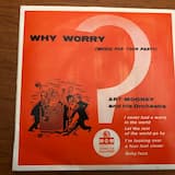 I'm Looking Over a Four-Leaf Clover