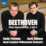 Piano Concerto No. 3 in C Minor, Op. 37: I. Allegro con brio