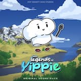 In the Kitchen (The Legends of Yippie)