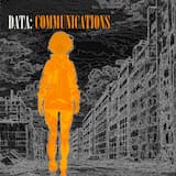 DATA: COMMUNICATIONS