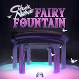 Fairy Fountain (From "Legend of Zelda")
