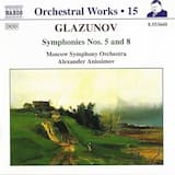 Symphony no. 5 in B-flat major, op. 55: I. Moderato - Maestoso - Allegro