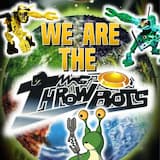 We Are the Throwbots