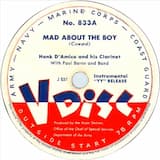 Mad About the Boy